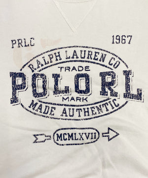 Ralph Lauren スウェット