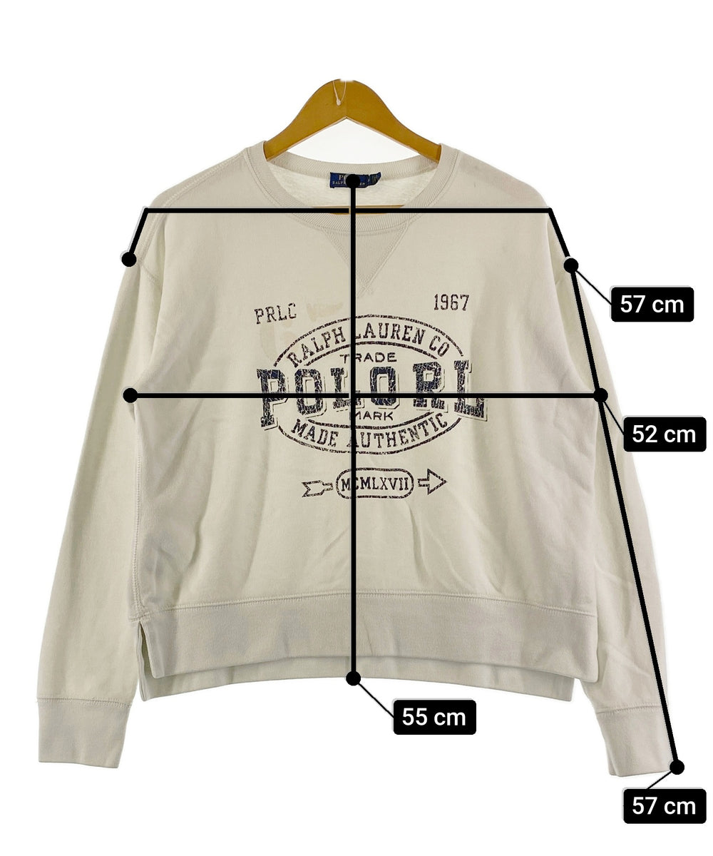 Ralph Lauren スウェット