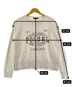 Ralph Lauren スウェット
