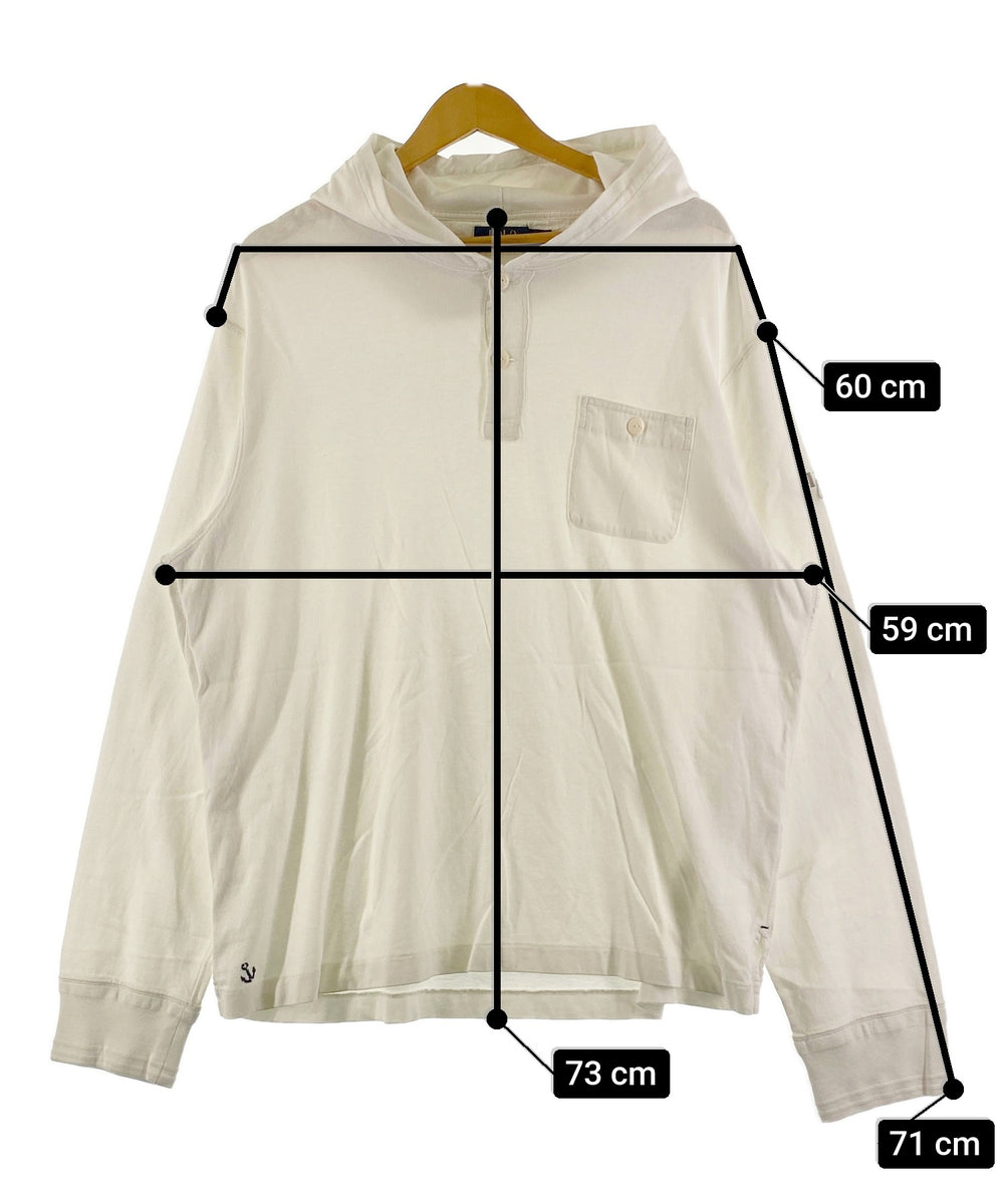 Ralph Lauren スウェット