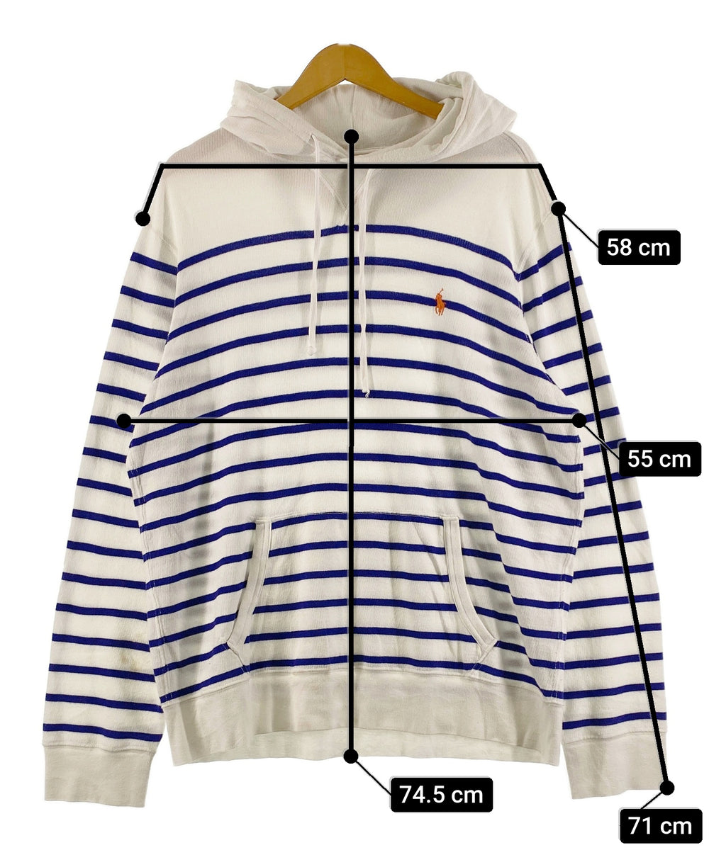 Ralph Lauren スウェット