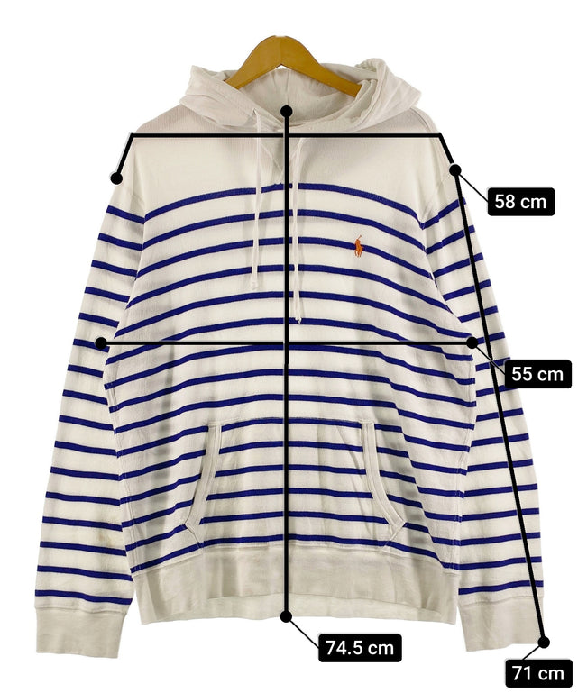 Ralph Lauren スウェット