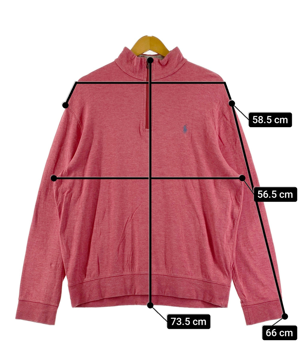 Ralph Lauren スウェット