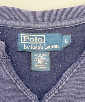 Ralph Lauren スウェット