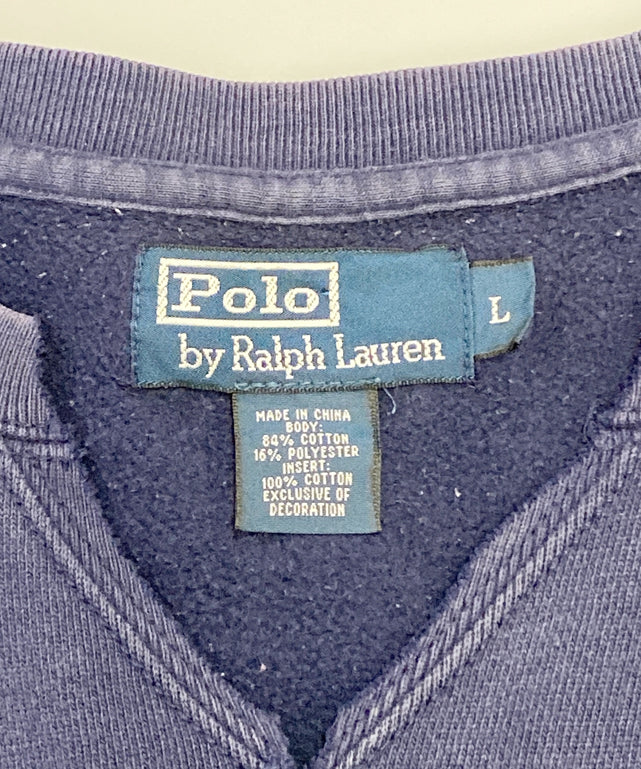 Ralph Lauren スウェット