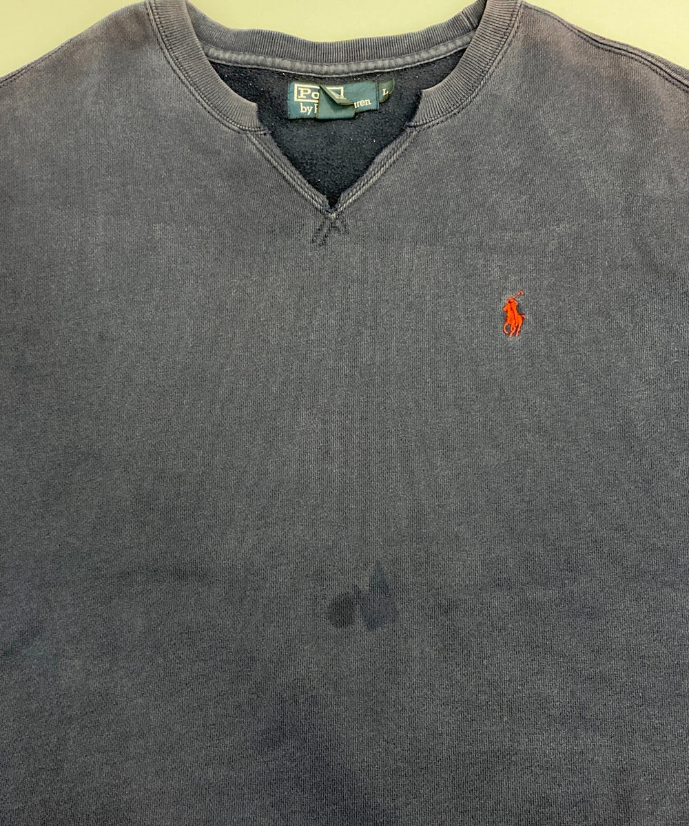 Ralph Lauren スウェット