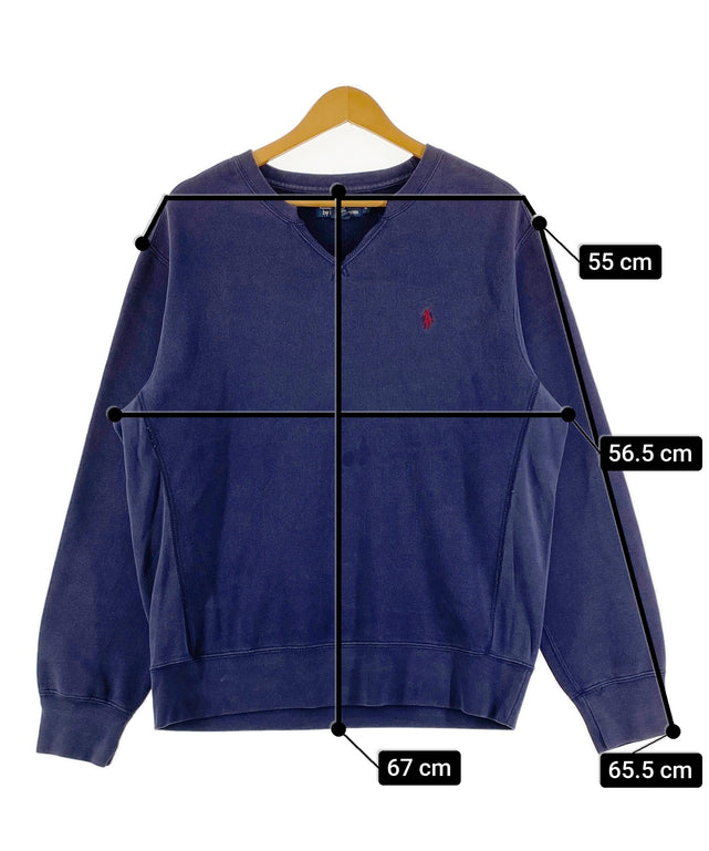 Ralph Lauren スウェット