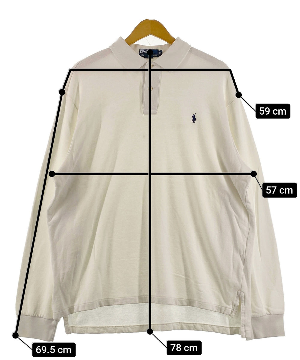 Ralph Lauren スウェット