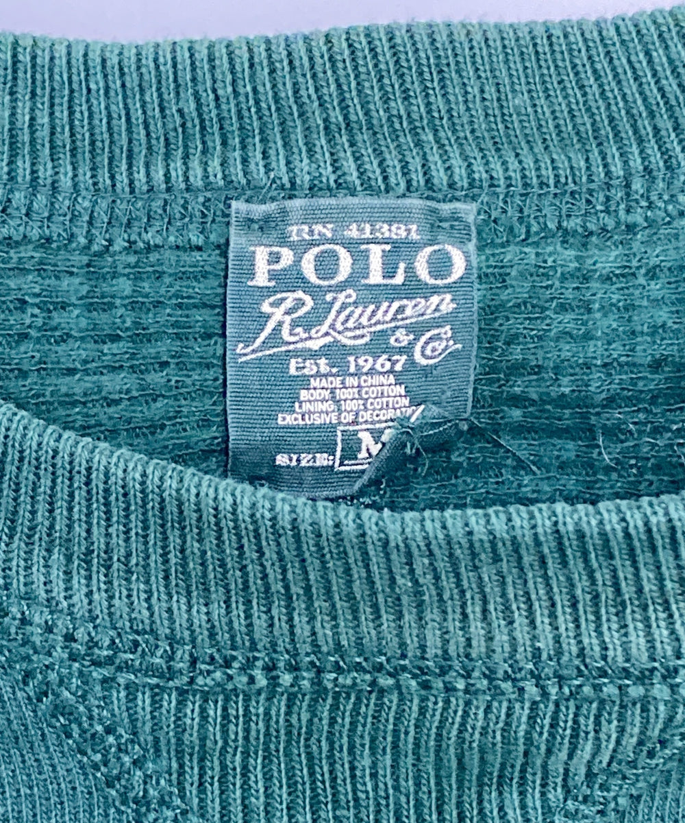 Ralph Lauren スウェット