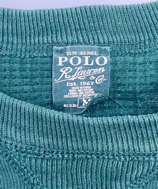 Ralph Lauren スウェット