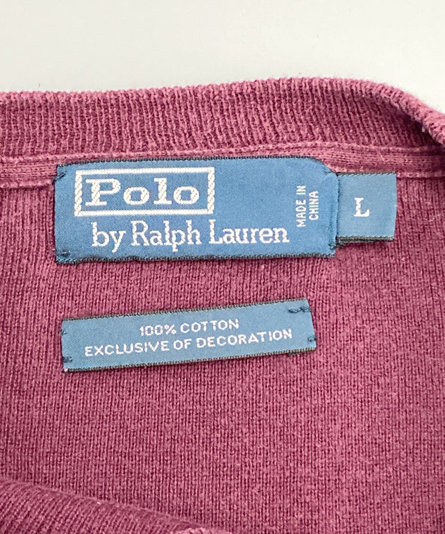 Ralph Lauren スウェット