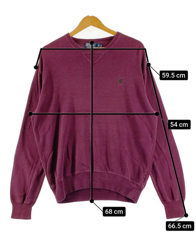 Ralph Lauren スウェット