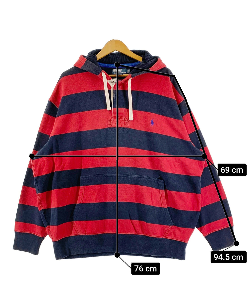 Ralph Lauren スウェット