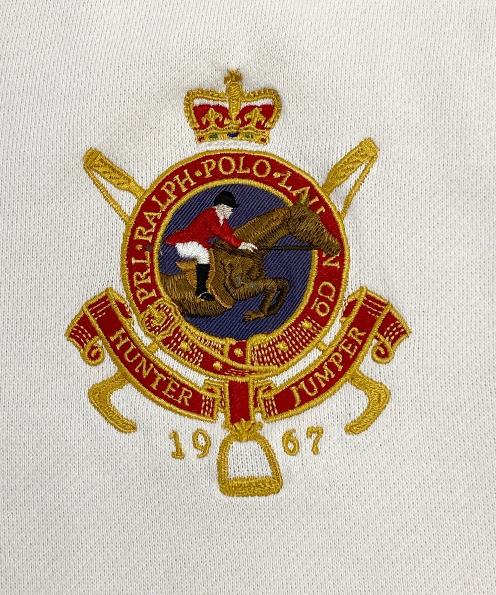 Ralph Lauren スウェット