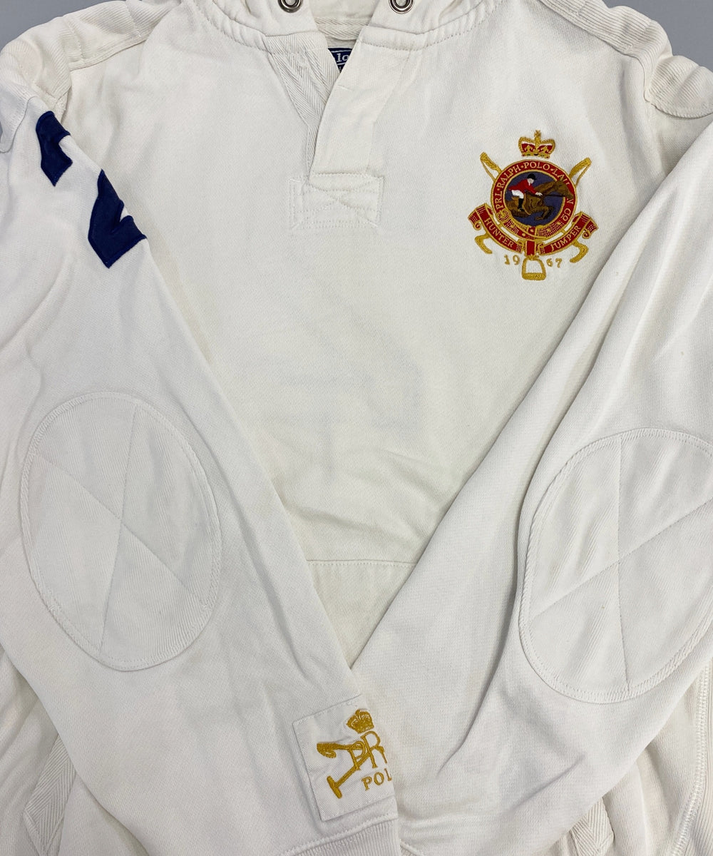 Ralph Lauren スウェット