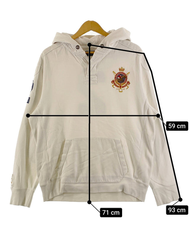 Ralph Lauren スウェット