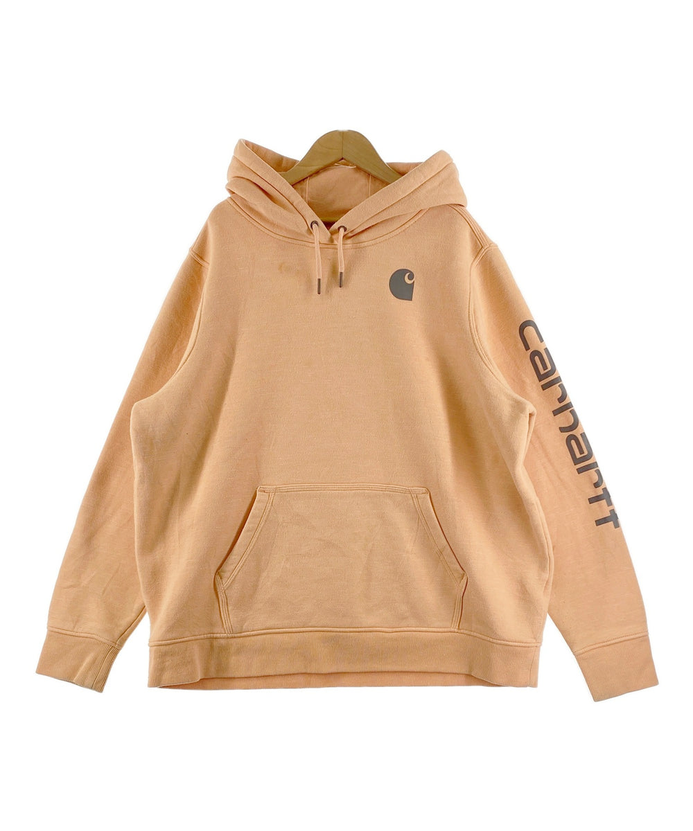 Carhartt スウェット
