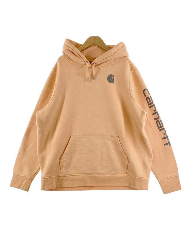 Carhartt スウェット