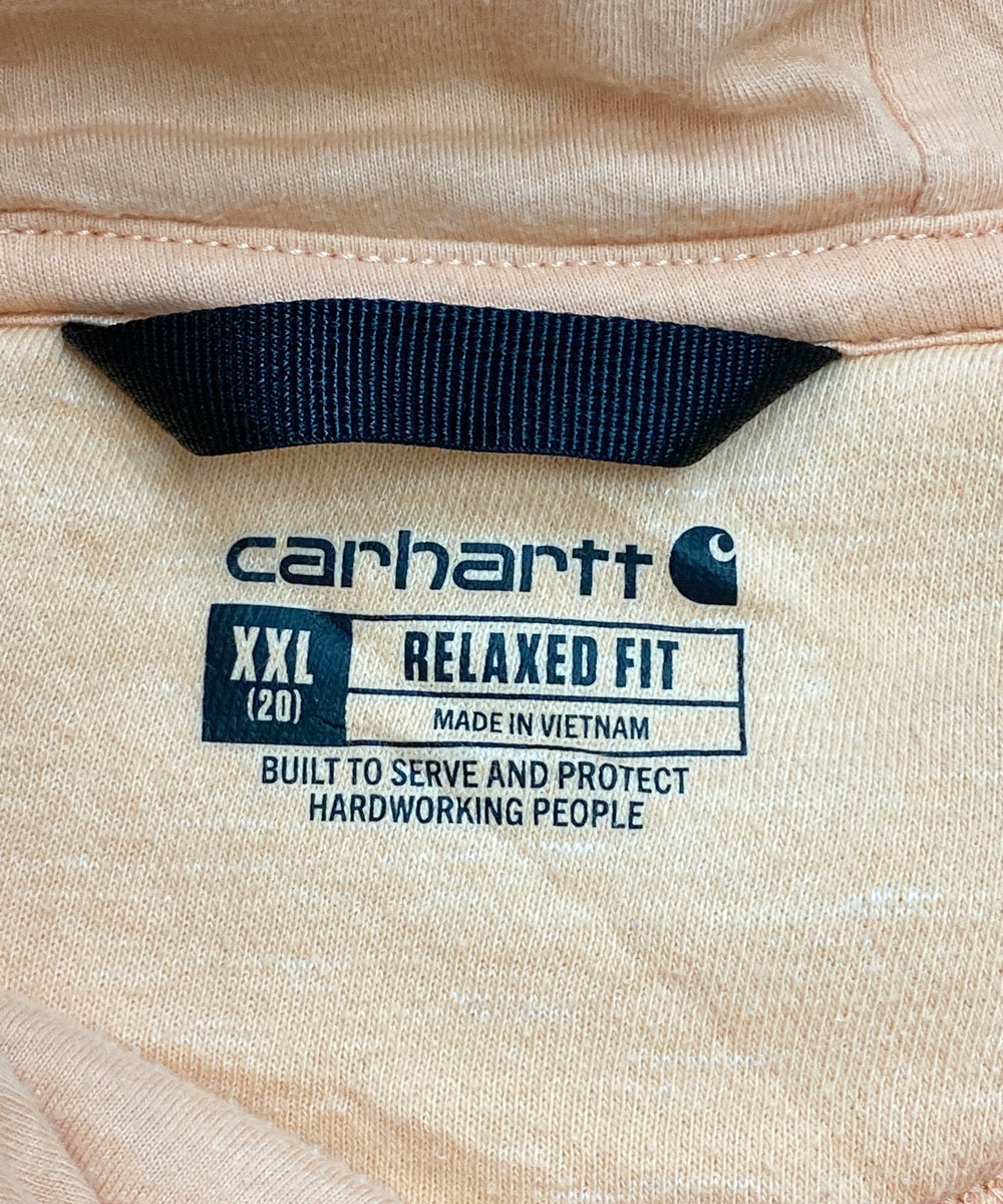 Carhartt スウェット