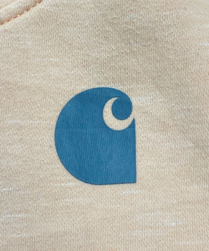 Carhartt スウェット