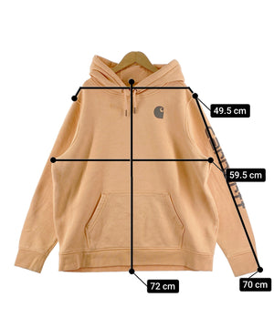 Carhartt スウェット