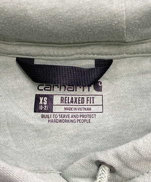 Carhartt スウェット