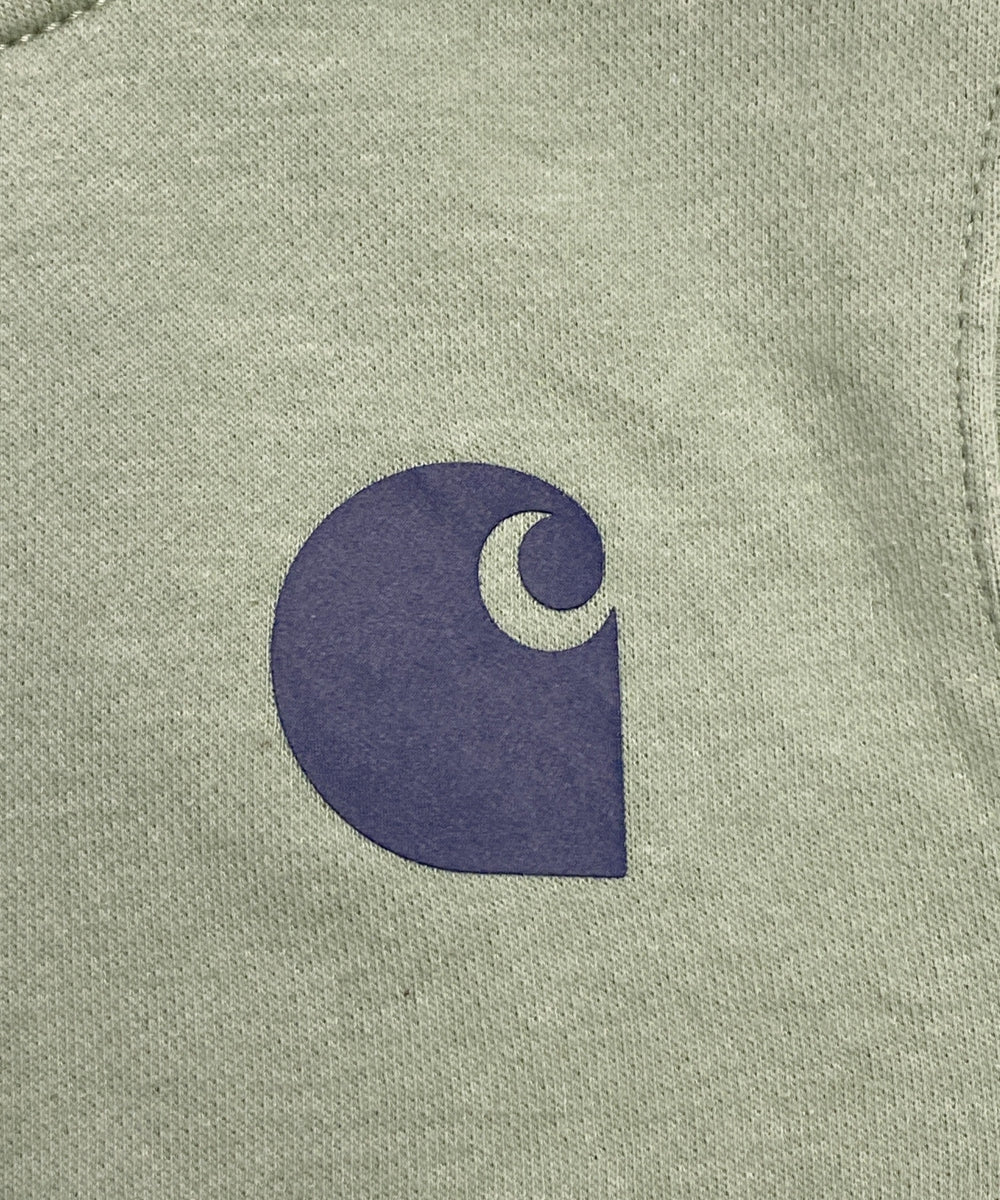 Carhartt スウェット