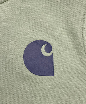 Carhartt スウェット