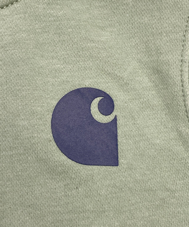 Carhartt スウェット