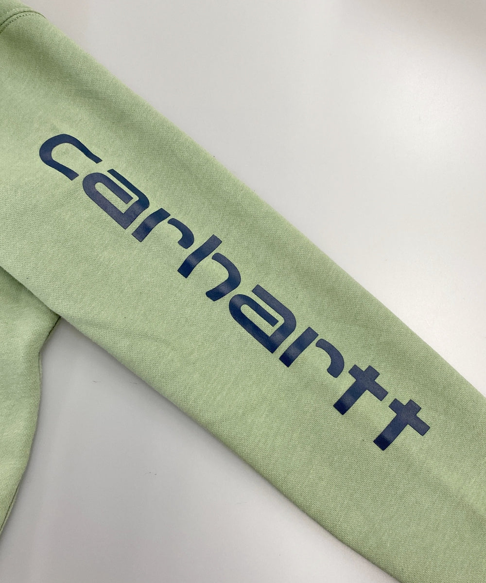 Carhartt スウェット