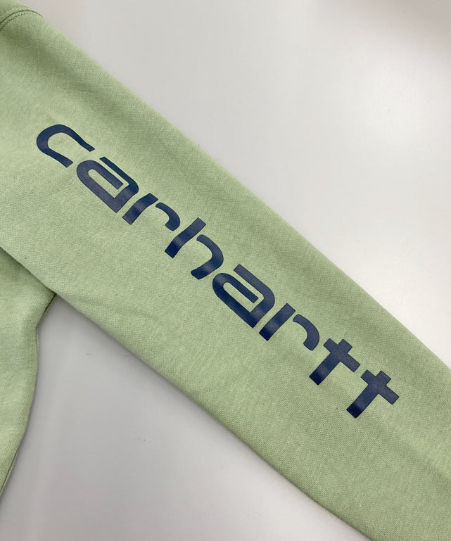 Carhartt スウェット