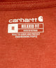 Carhartt スウェット