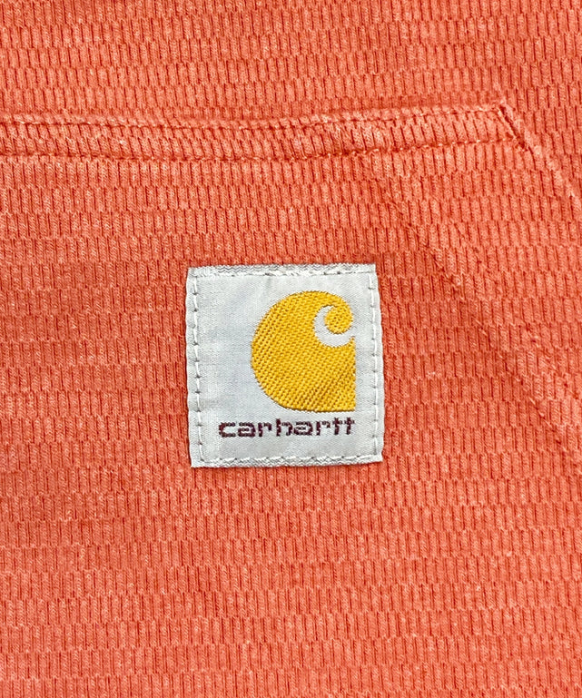 Carhartt スウェット