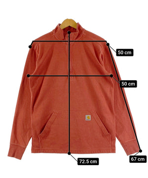 Carhartt スウェット