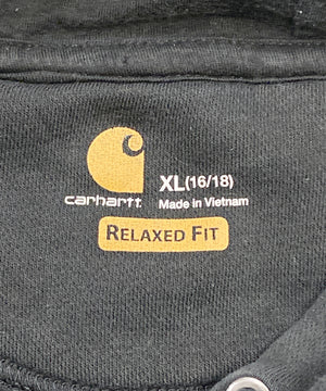 Carhartt スウェット