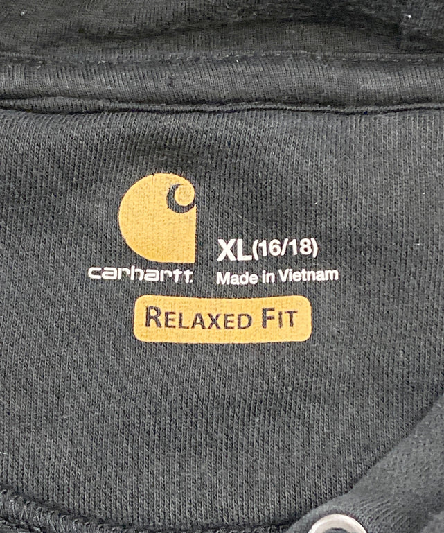 Carhartt スウェット
