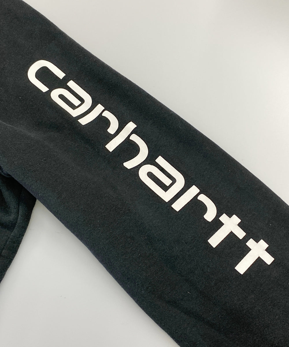 Carhartt スウェット