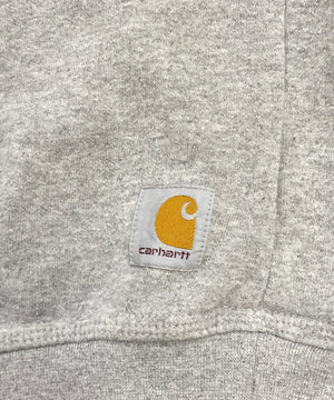 Carhartt スウェット