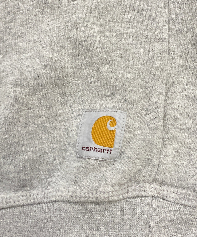 Carhartt スウェット