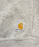 Carhartt スウェット