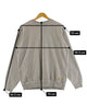 Carhartt スウェット
