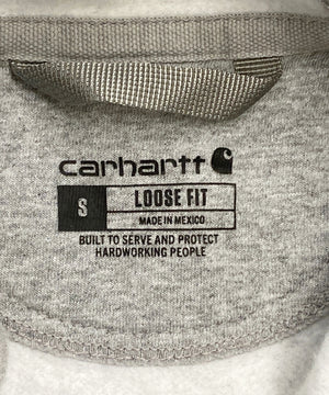 Carhartt スウェット