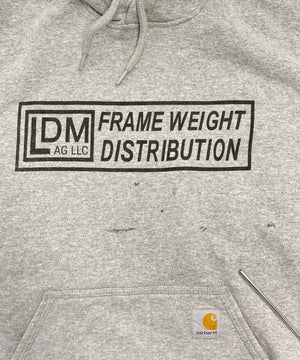 Carhartt スウェット