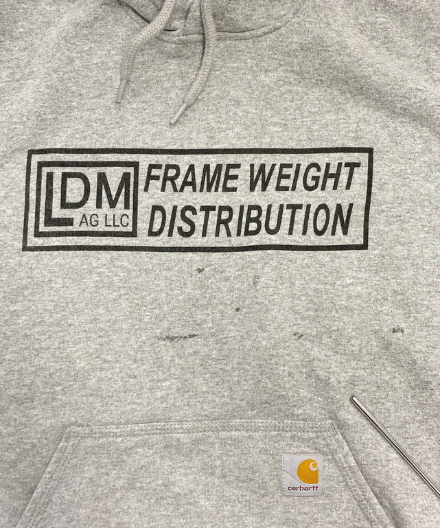 Carhartt スウェット