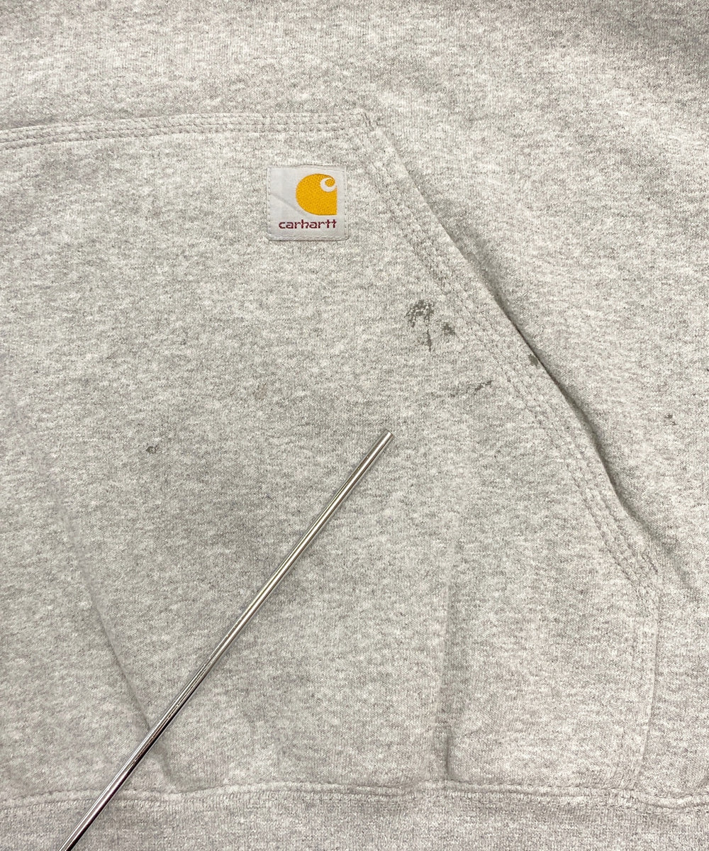 Carhartt スウェット