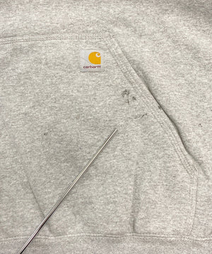 Carhartt スウェット
