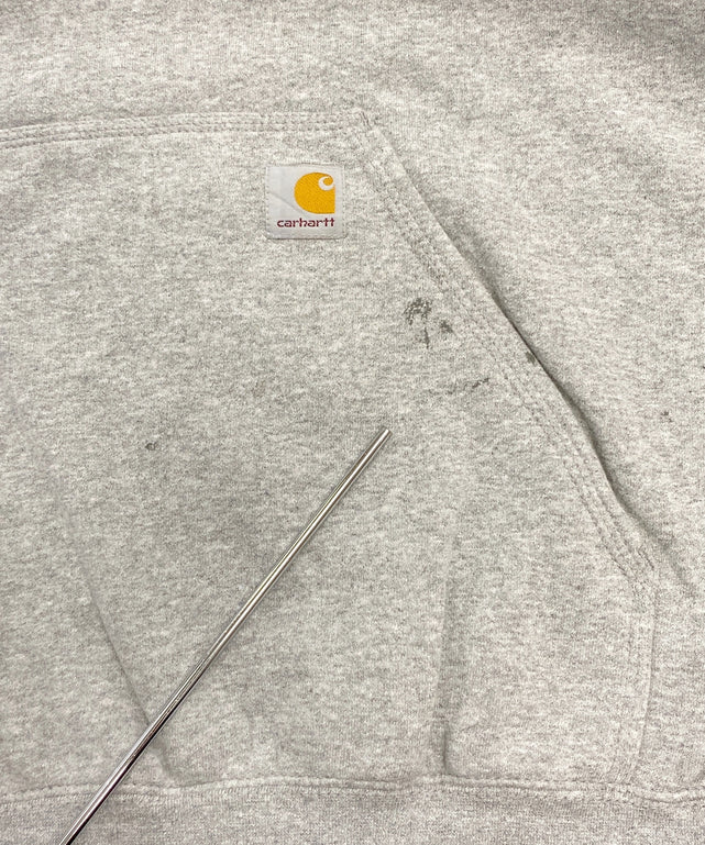 Carhartt スウェット