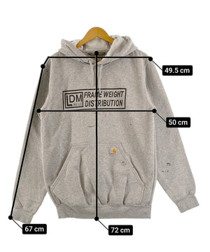 Carhartt スウェット