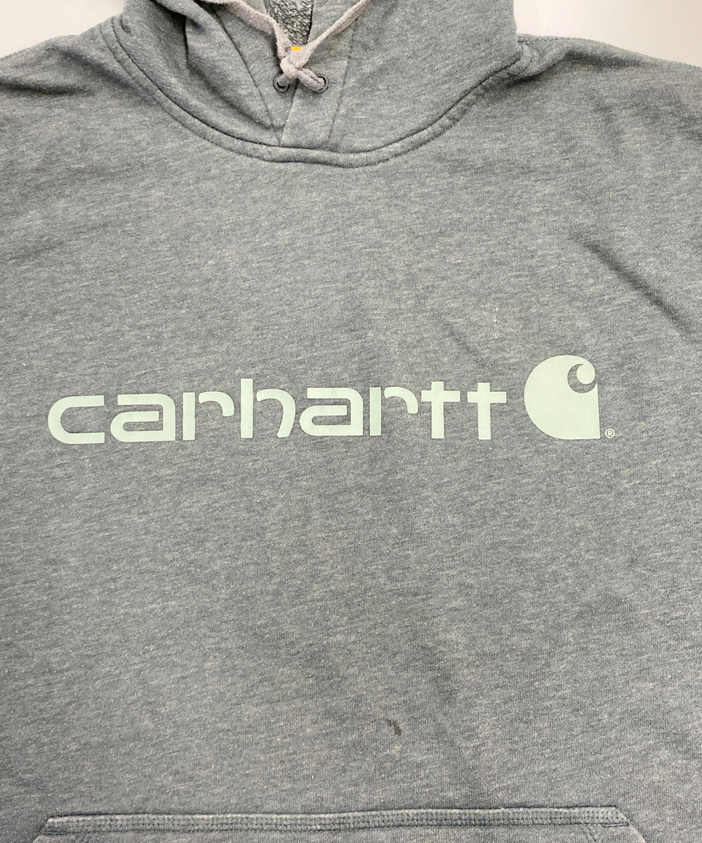 Carhartt スウェット