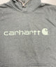 Carhartt スウェット